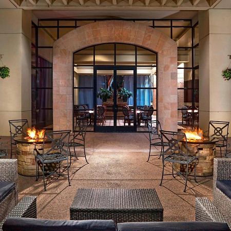 Sheraton Crescent Hotel Φοίνιξ Εξωτερικό φωτογραφία