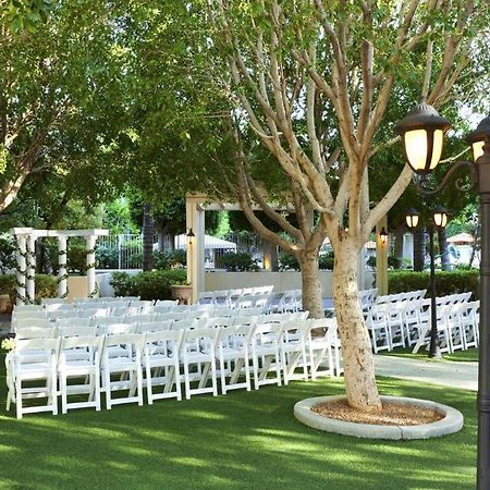 Sheraton Crescent Hotel Φοίνιξ Εξωτερικό φωτογραφία