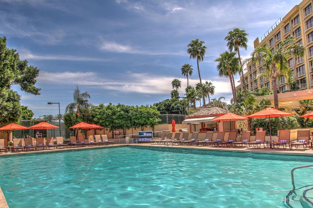Sheraton Crescent Hotel Φοίνιξ Εξωτερικό φωτογραφία