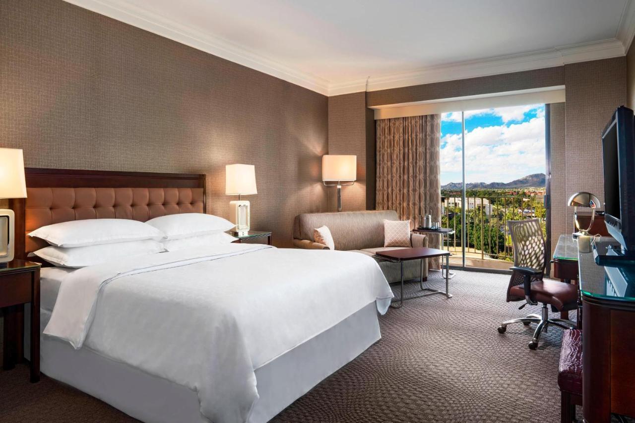 Sheraton Crescent Hotel Φοίνιξ Εξωτερικό φωτογραφία
