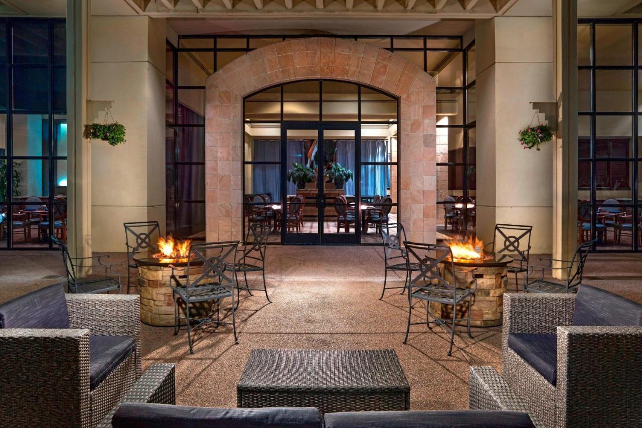 Sheraton Crescent Hotel Φοίνιξ Εξωτερικό φωτογραφία