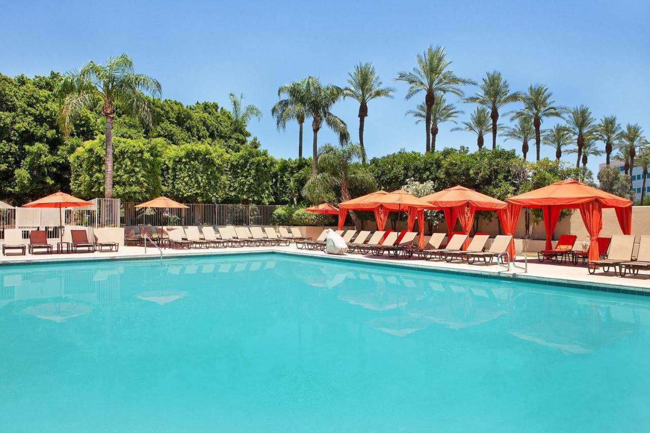 Sheraton Crescent Hotel Φοίνιξ Εξωτερικό φωτογραφία