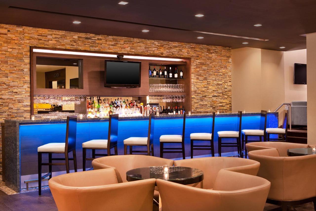 Sheraton Crescent Hotel Φοίνιξ Εξωτερικό φωτογραφία