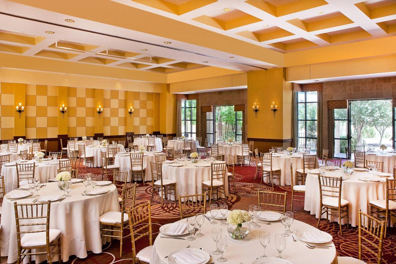 Sheraton Crescent Hotel Φοίνιξ Εξωτερικό φωτογραφία