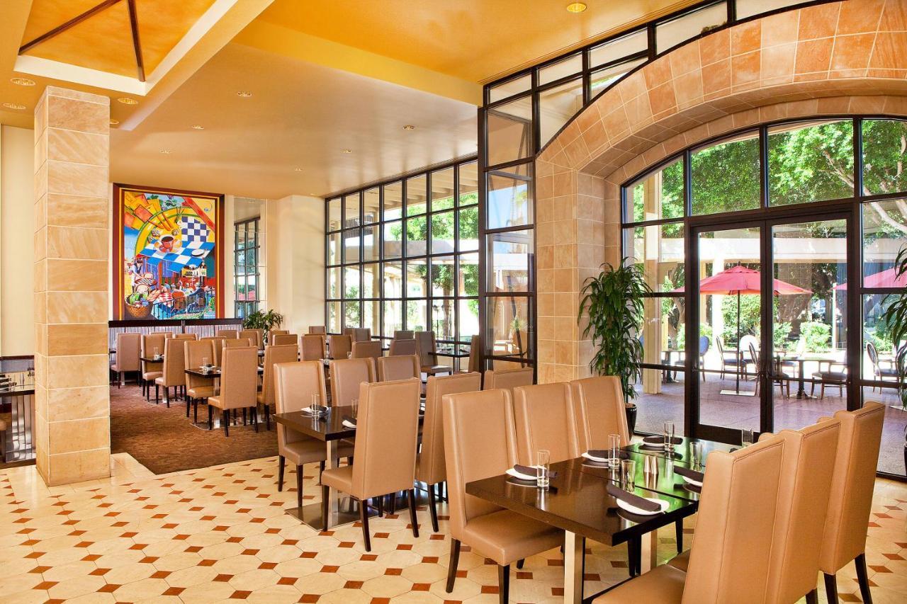Sheraton Crescent Hotel Φοίνιξ Εξωτερικό φωτογραφία