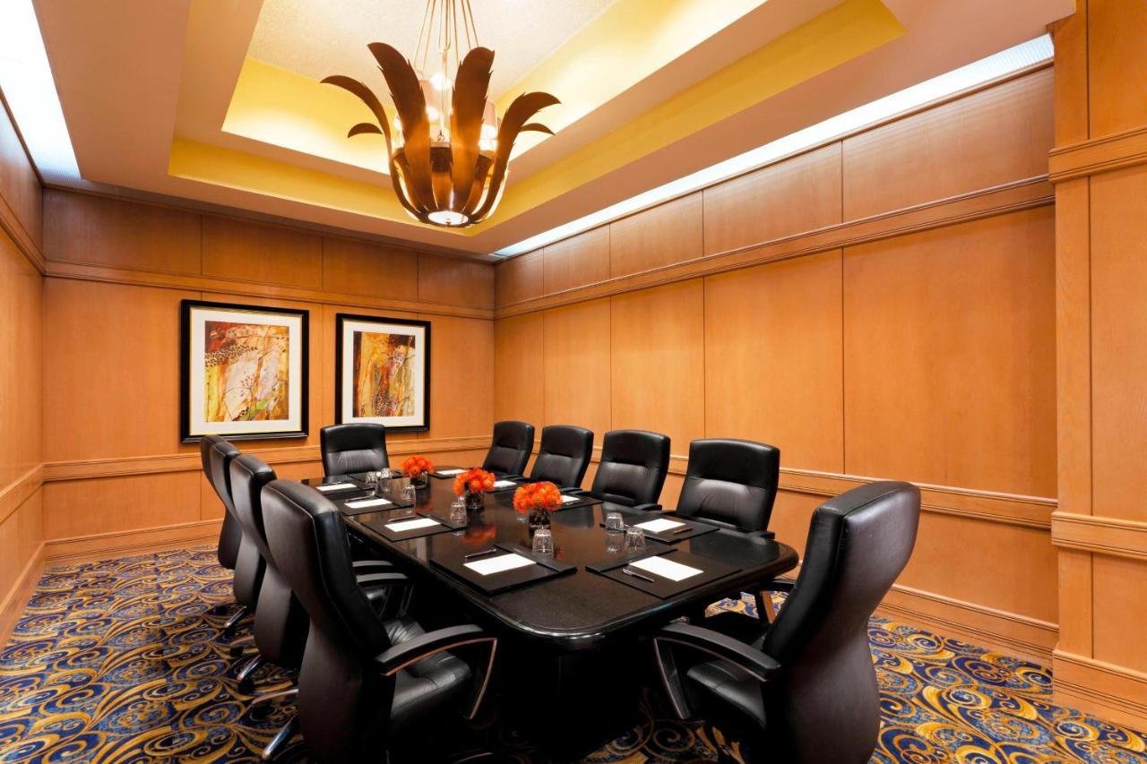 Sheraton Crescent Hotel Φοίνιξ Εξωτερικό φωτογραφία
