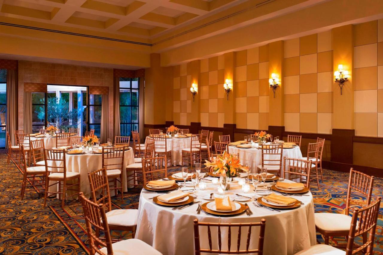 Sheraton Crescent Hotel Φοίνιξ Εξωτερικό φωτογραφία