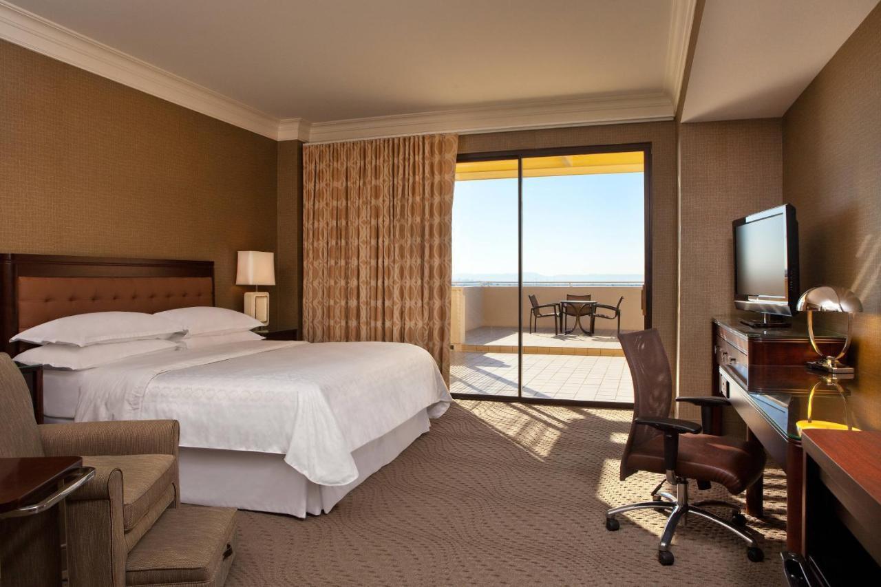 Sheraton Crescent Hotel Φοίνιξ Εξωτερικό φωτογραφία