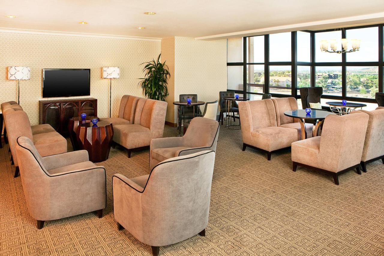 Sheraton Crescent Hotel Φοίνιξ Εξωτερικό φωτογραφία