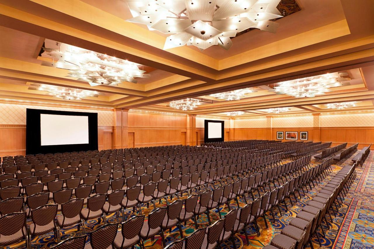 Sheraton Crescent Hotel Φοίνιξ Εξωτερικό φωτογραφία