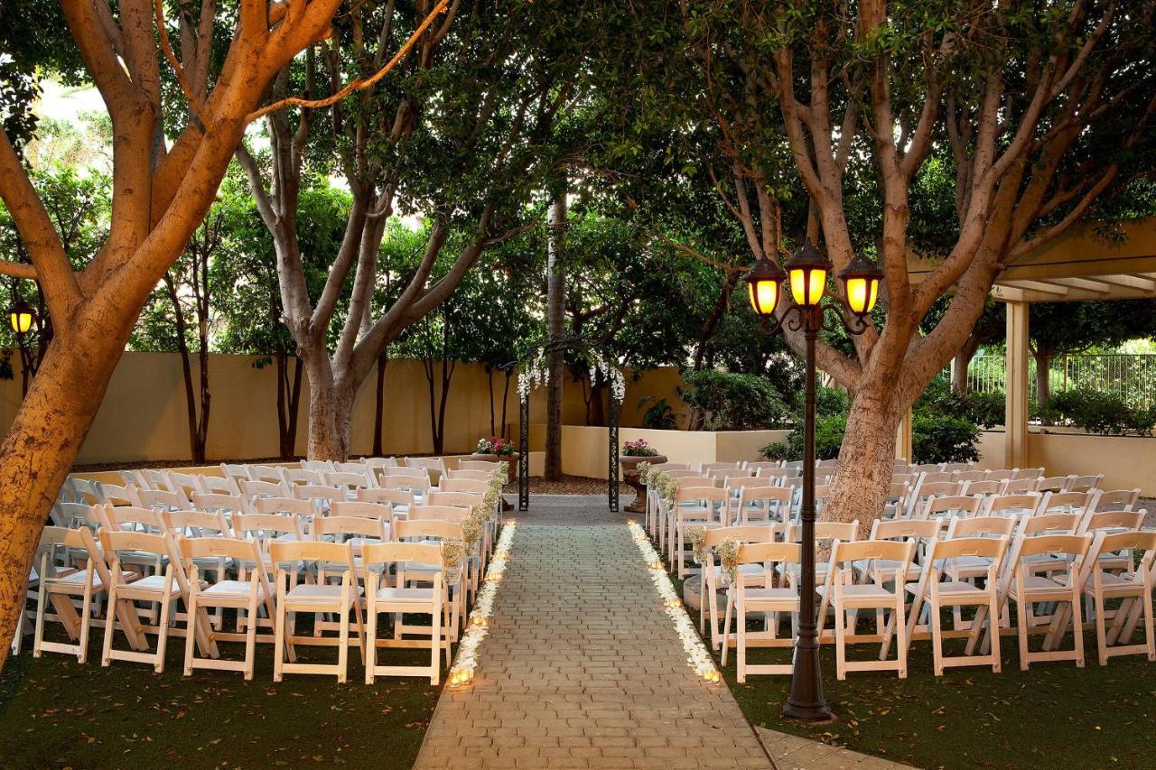 Sheraton Crescent Hotel Φοίνιξ Εξωτερικό φωτογραφία