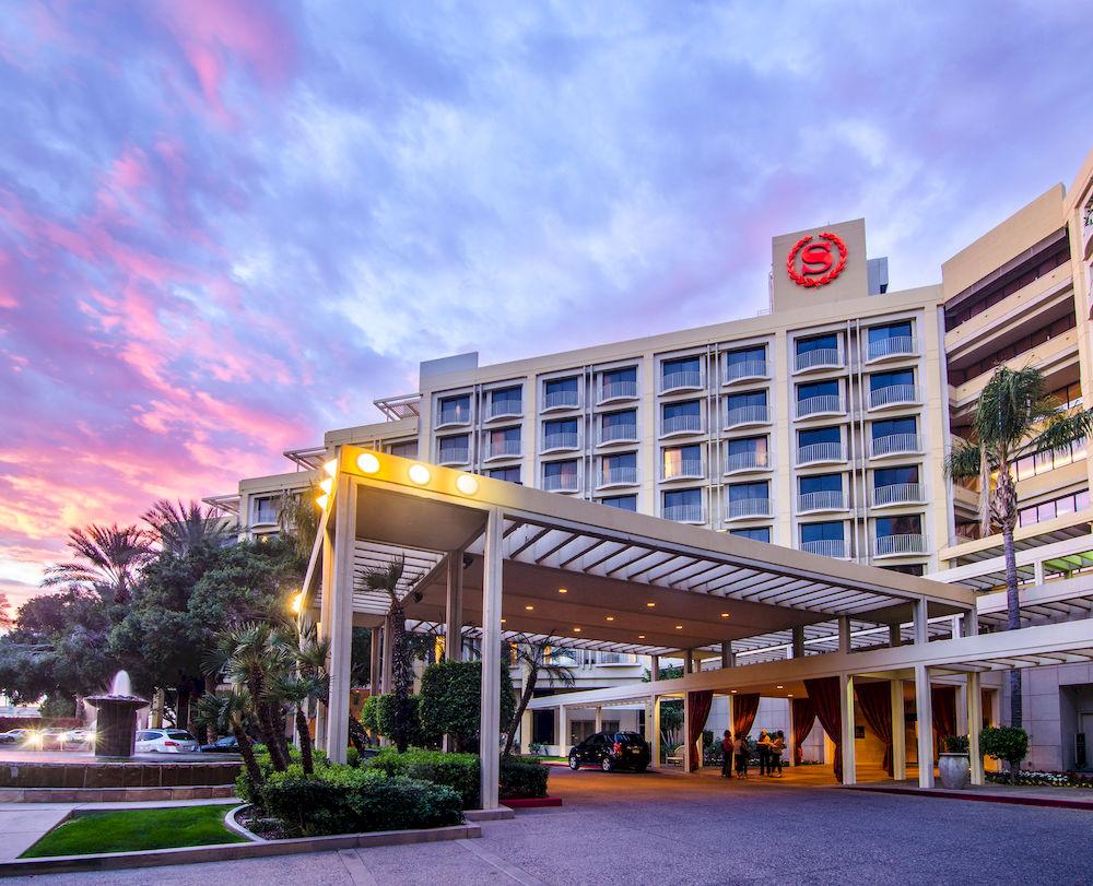 Sheraton Crescent Hotel Φοίνιξ Εξωτερικό φωτογραφία