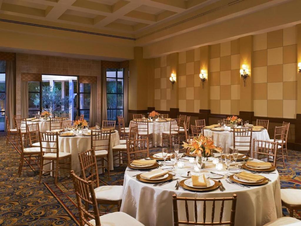 Sheraton Crescent Hotel Φοίνιξ Εξωτερικό φωτογραφία