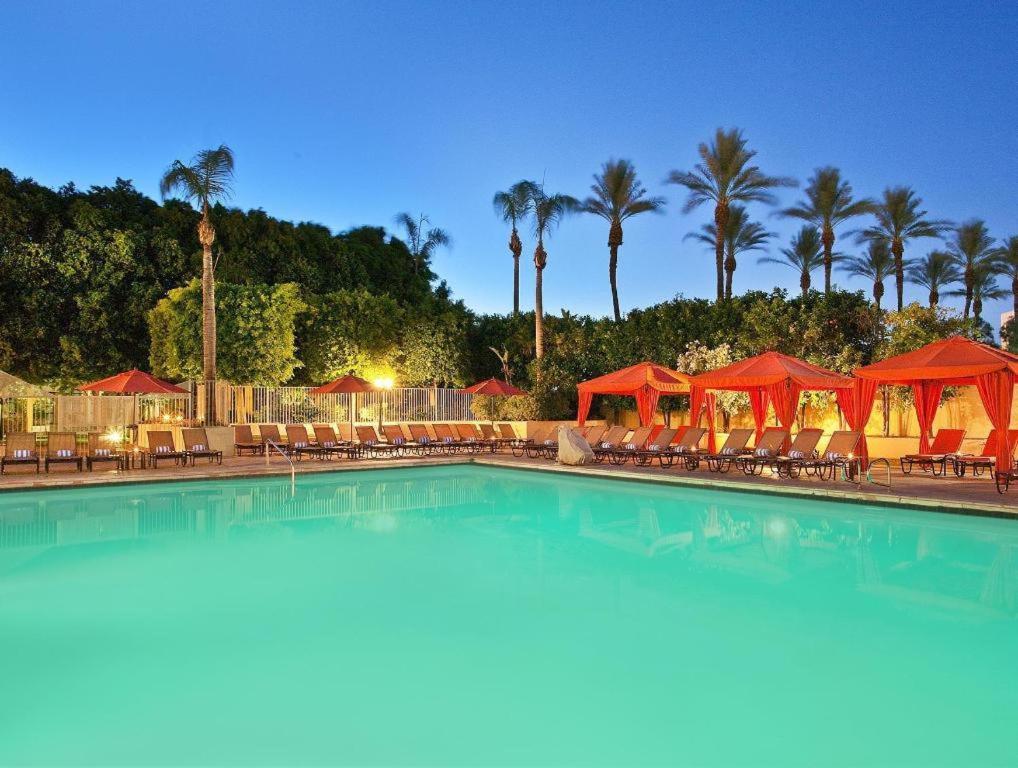 Sheraton Crescent Hotel Φοίνιξ Εξωτερικό φωτογραφία