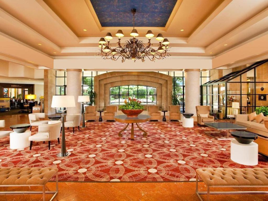 Sheraton Crescent Hotel Φοίνιξ Εξωτερικό φωτογραφία