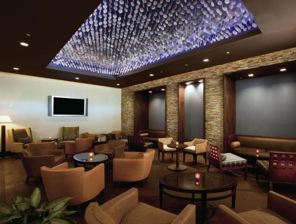 Sheraton Crescent Hotel Φοίνιξ Εξωτερικό φωτογραφία