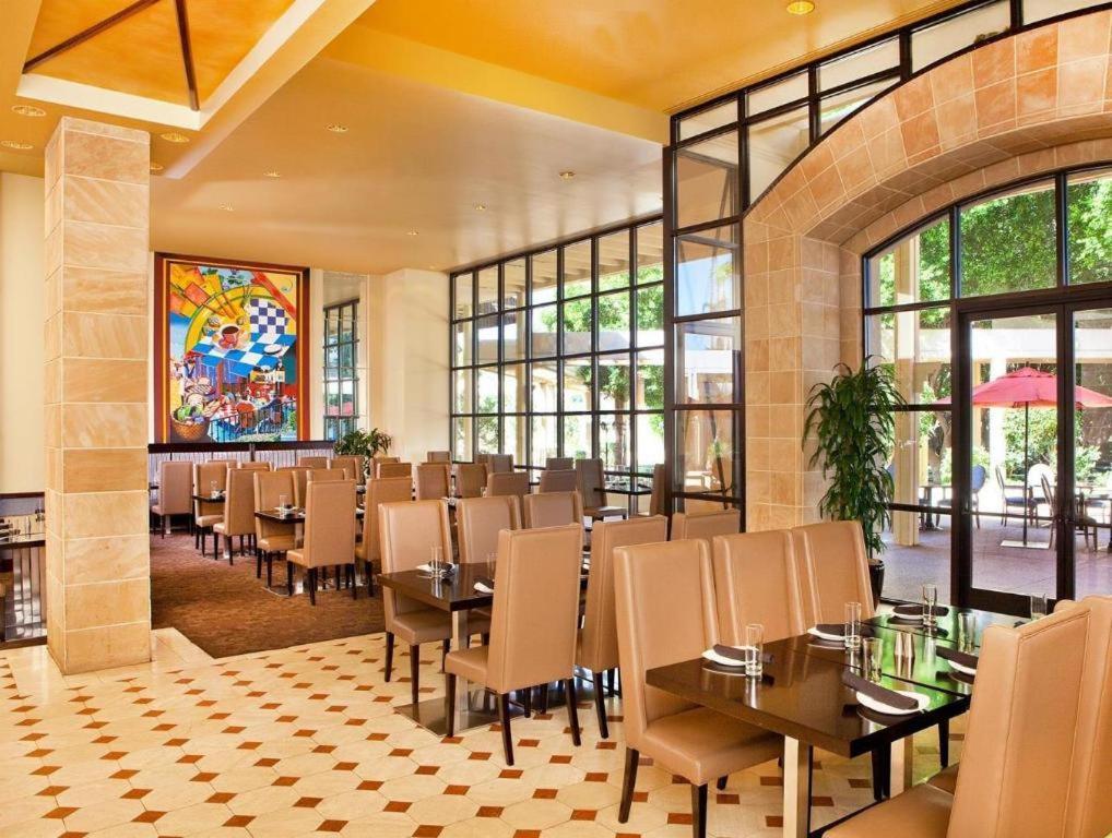 Sheraton Crescent Hotel Φοίνιξ Εξωτερικό φωτογραφία