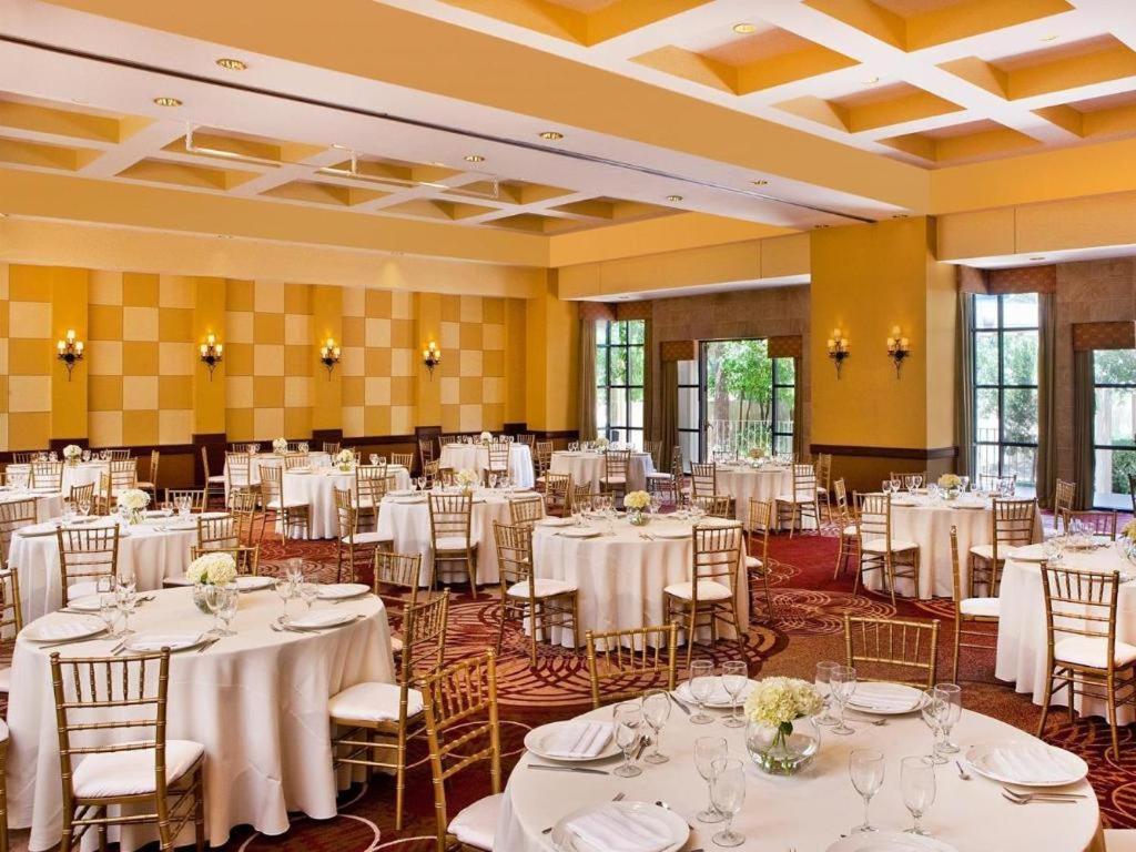 Sheraton Crescent Hotel Φοίνιξ Εξωτερικό φωτογραφία