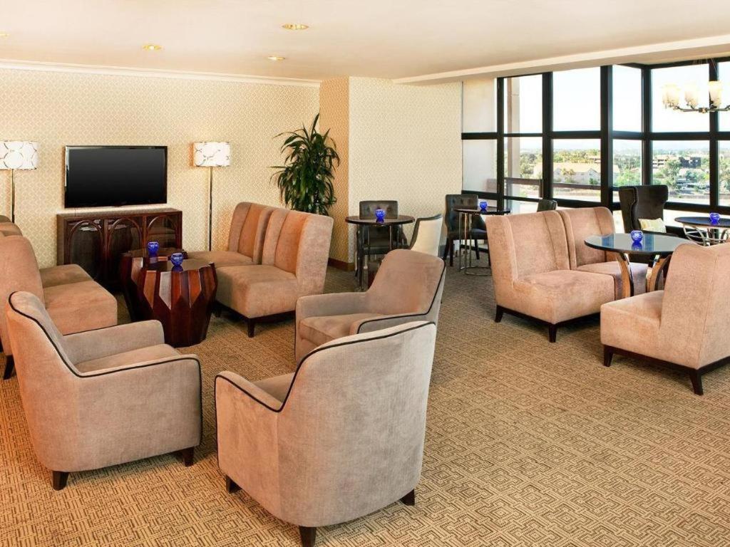 Sheraton Crescent Hotel Φοίνιξ Εξωτερικό φωτογραφία