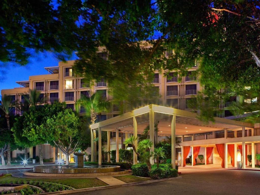 Sheraton Crescent Hotel Φοίνιξ Εξωτερικό φωτογραφία