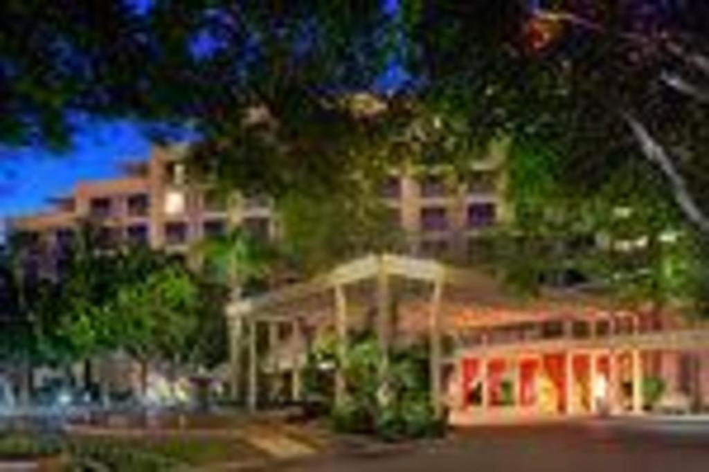 Sheraton Crescent Hotel Φοίνιξ Εξωτερικό φωτογραφία