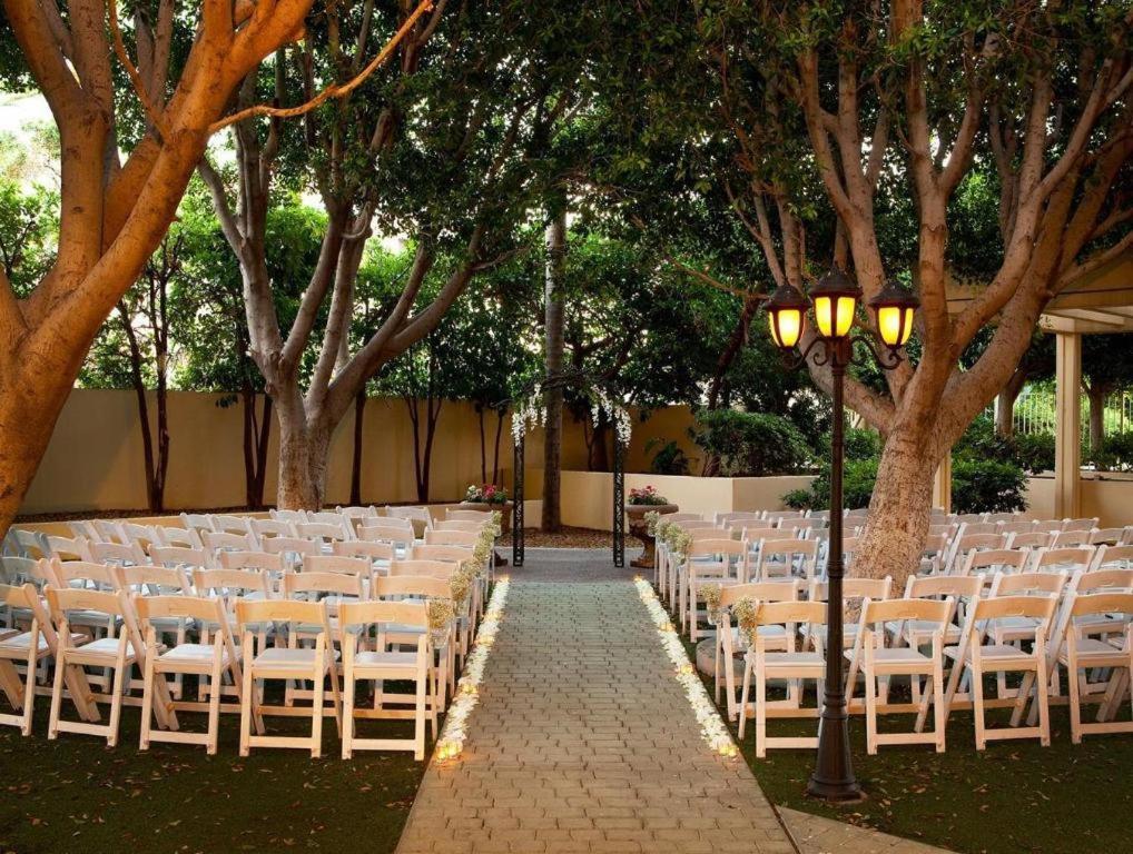 Sheraton Crescent Hotel Φοίνιξ Εξωτερικό φωτογραφία