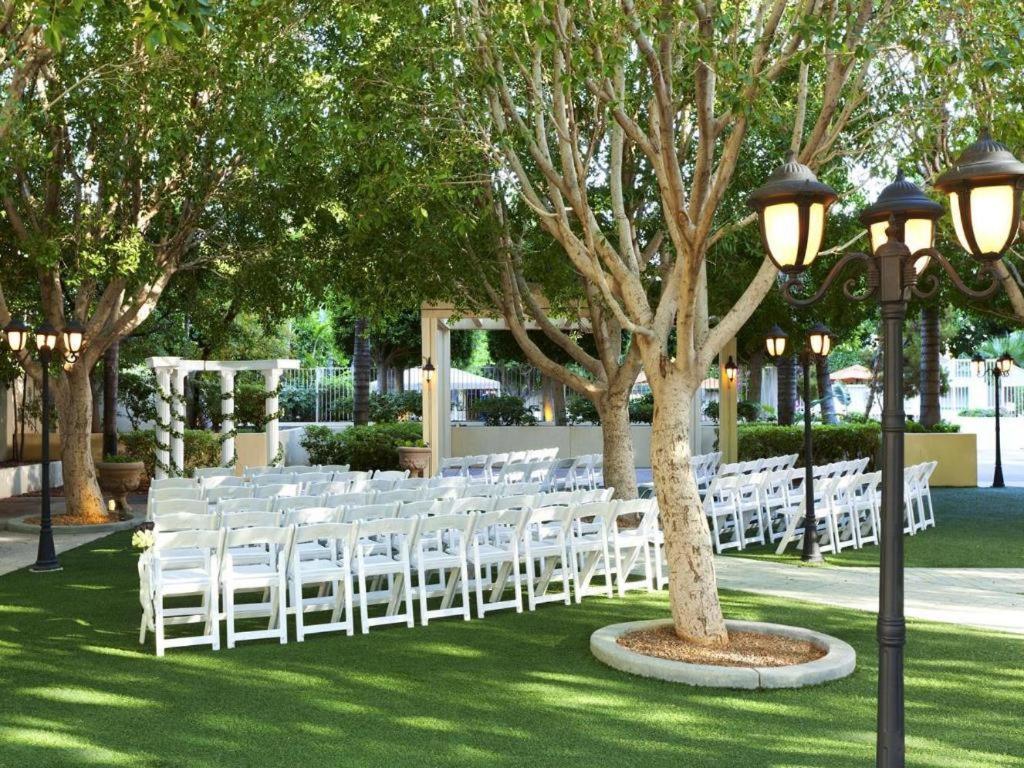 Sheraton Crescent Hotel Φοίνιξ Εξωτερικό φωτογραφία