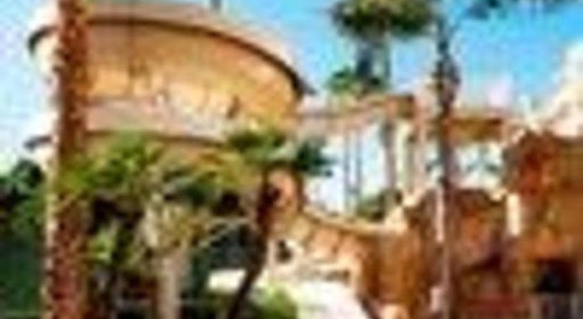 Sheraton Crescent Hotel Φοίνιξ Εξωτερικό φωτογραφία