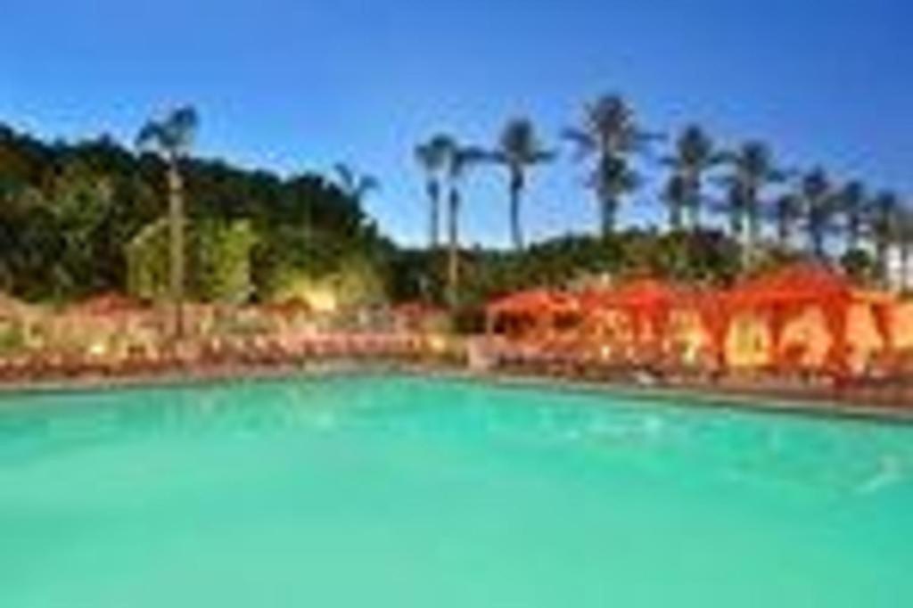 Sheraton Crescent Hotel Φοίνιξ Εξωτερικό φωτογραφία