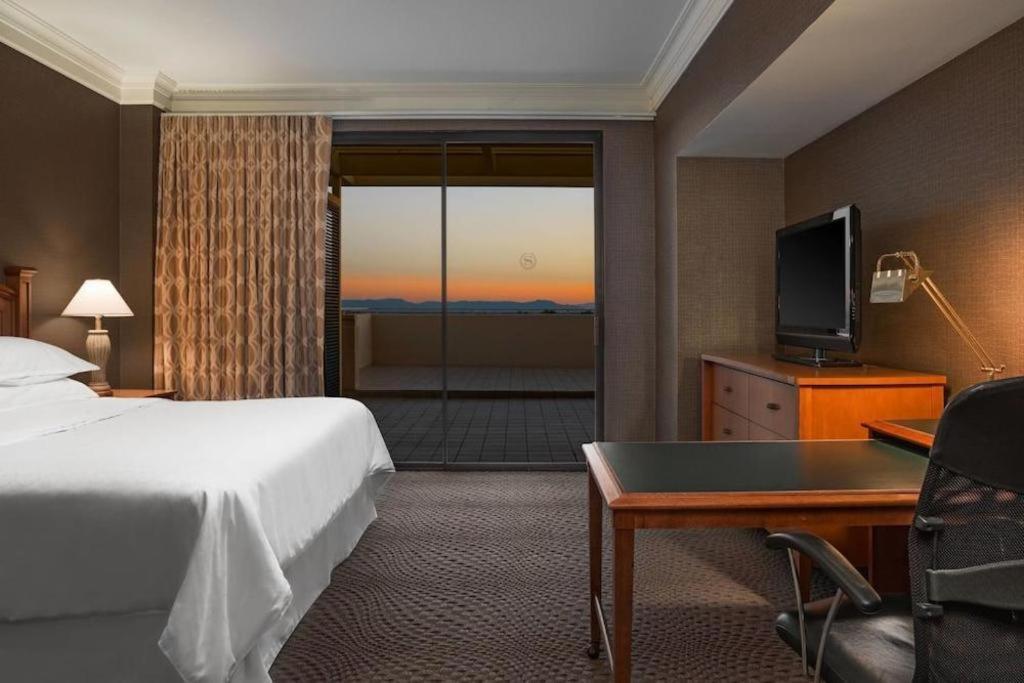 Sheraton Crescent Hotel Φοίνιξ Εξωτερικό φωτογραφία