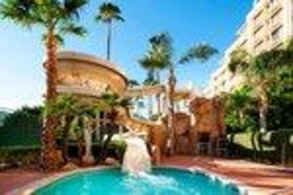 Sheraton Crescent Hotel Φοίνιξ Εξωτερικό φωτογραφία