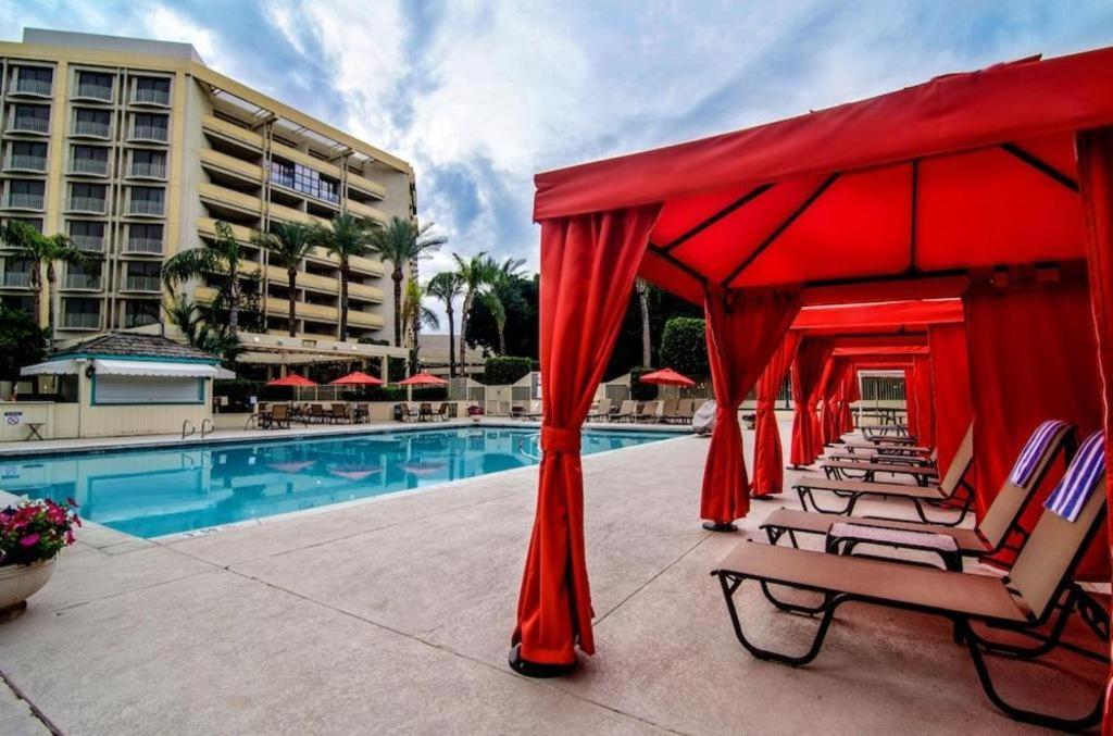 Sheraton Crescent Hotel Φοίνιξ Εξωτερικό φωτογραφία