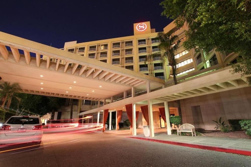 Sheraton Crescent Hotel Φοίνιξ Εξωτερικό φωτογραφία