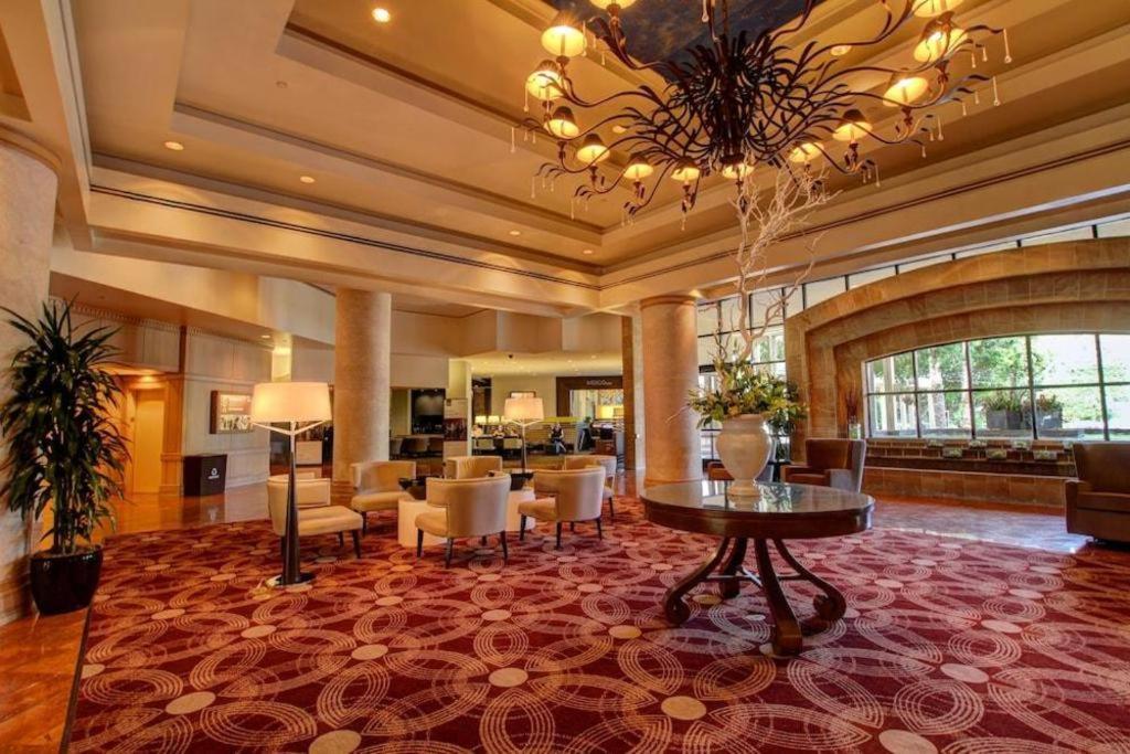 Sheraton Crescent Hotel Φοίνιξ Εξωτερικό φωτογραφία