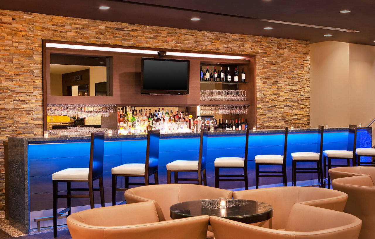 Sheraton Crescent Hotel Φοίνιξ Εξωτερικό φωτογραφία
