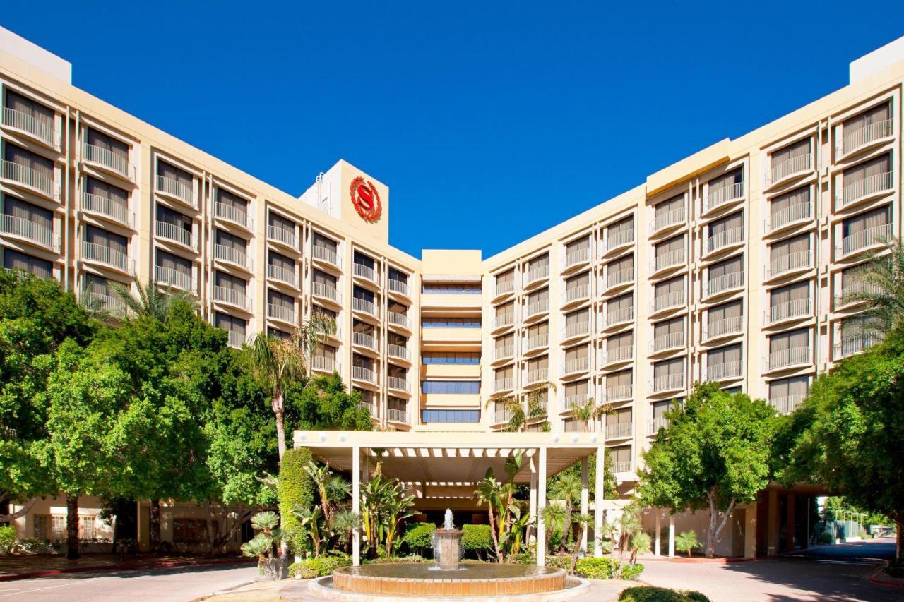 Sheraton Crescent Hotel Φοίνιξ Εξωτερικό φωτογραφία