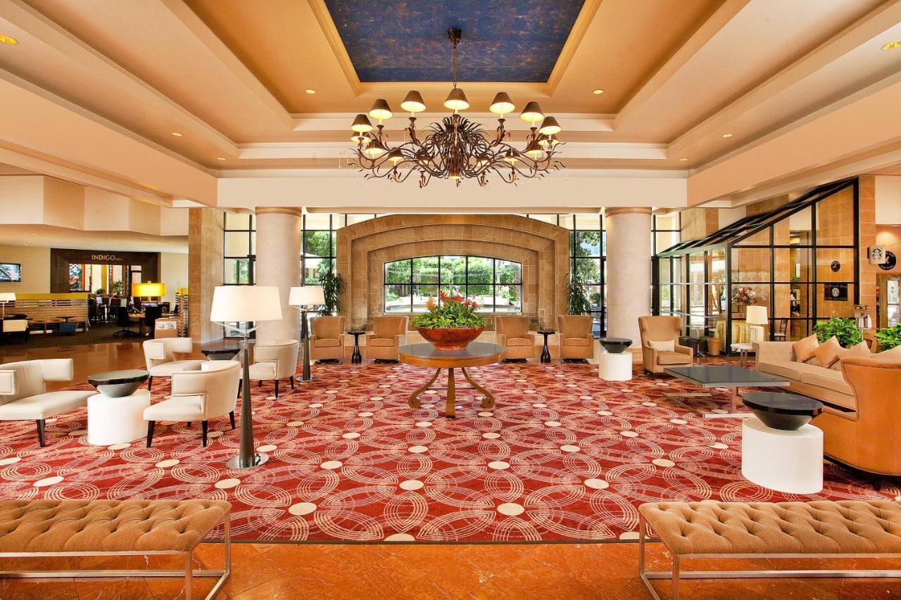 Sheraton Crescent Hotel Φοίνιξ Εξωτερικό φωτογραφία